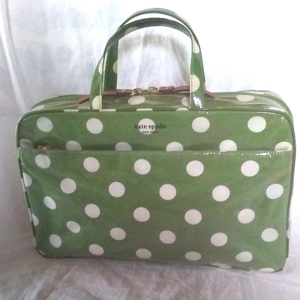 Kate Spade Manuela Cosmetic Bag